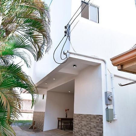 Hotel Don Raul Dagupan City Екстер'єр фото