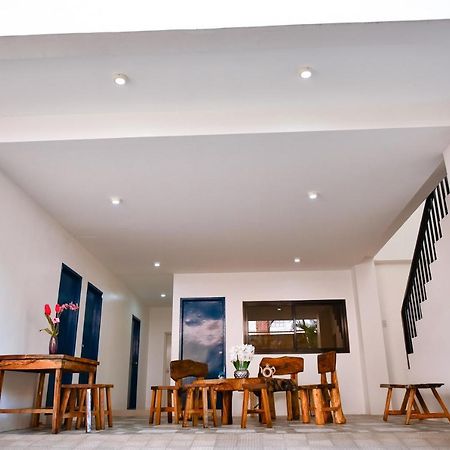 Hotel Don Raul Dagupan City Екстер'єр фото