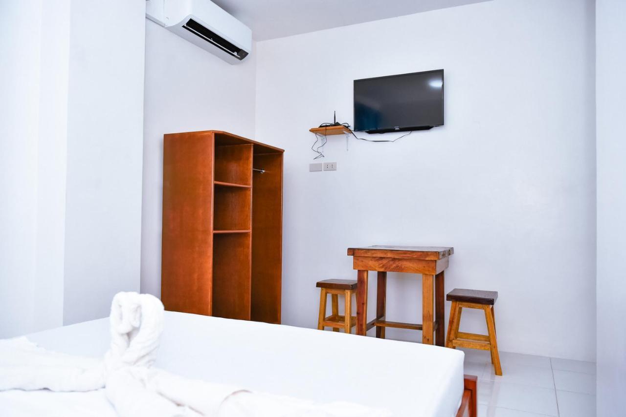 Hotel Don Raul Dagupan City Екстер'єр фото