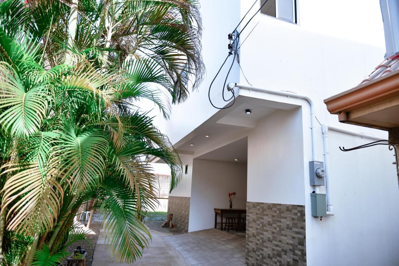 Hotel Don Raul Dagupan City Екстер'єр фото
