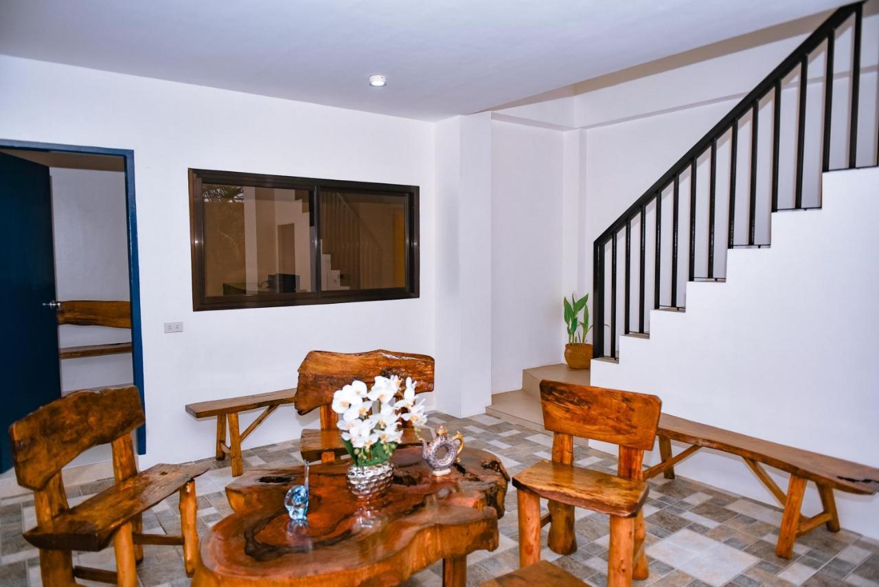 Hotel Don Raul Dagupan City Екстер'єр фото