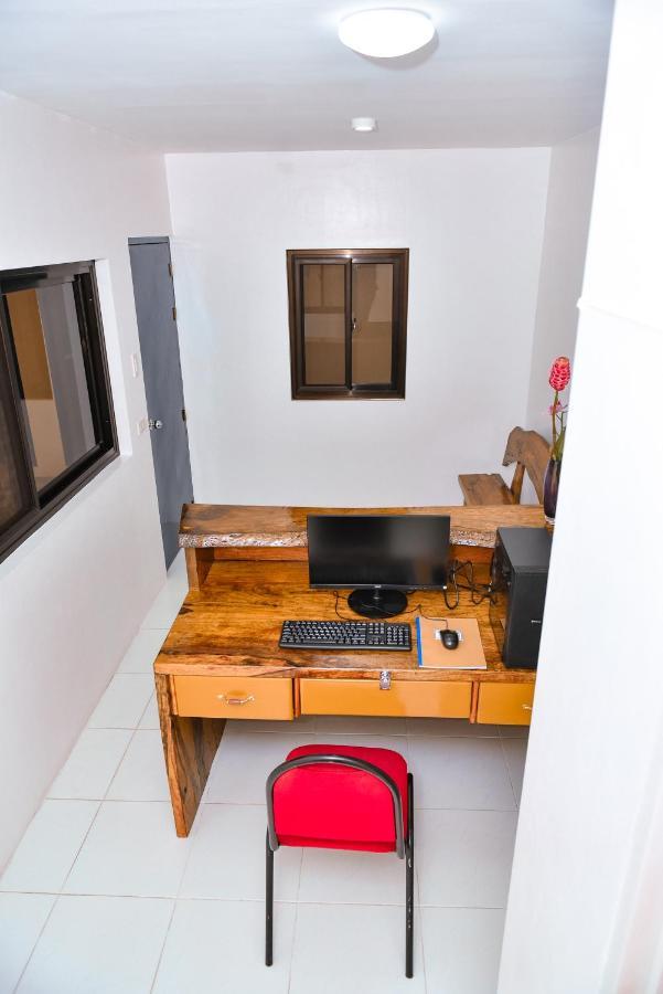 Hotel Don Raul Dagupan City Екстер'єр фото