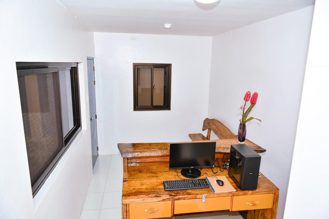 Hotel Don Raul Dagupan City Екстер'єр фото