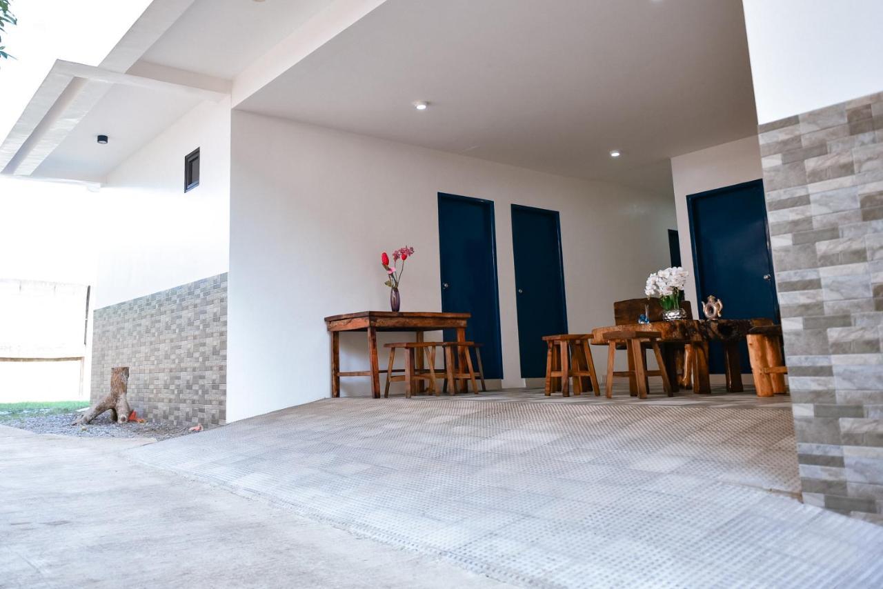 Hotel Don Raul Dagupan City Екстер'єр фото