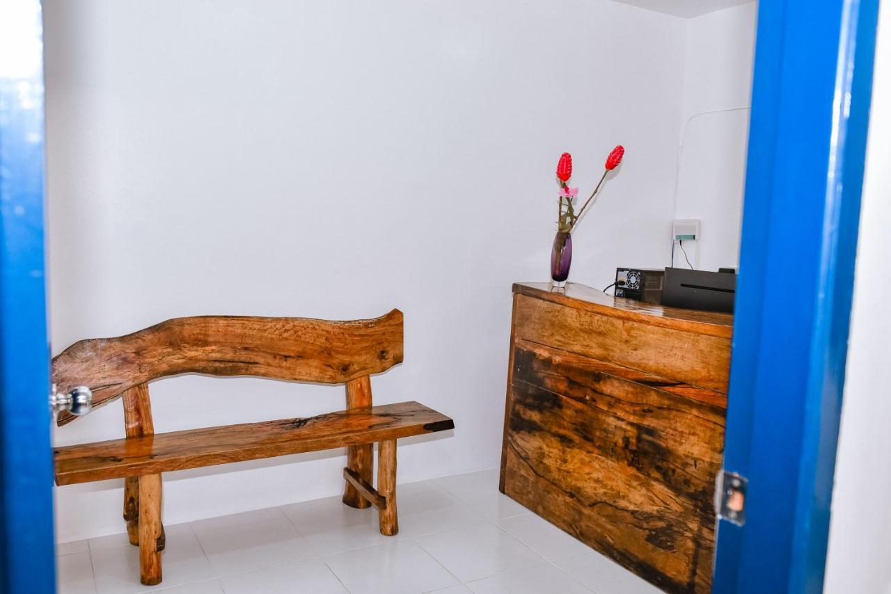 Hotel Don Raul Dagupan City Екстер'єр фото