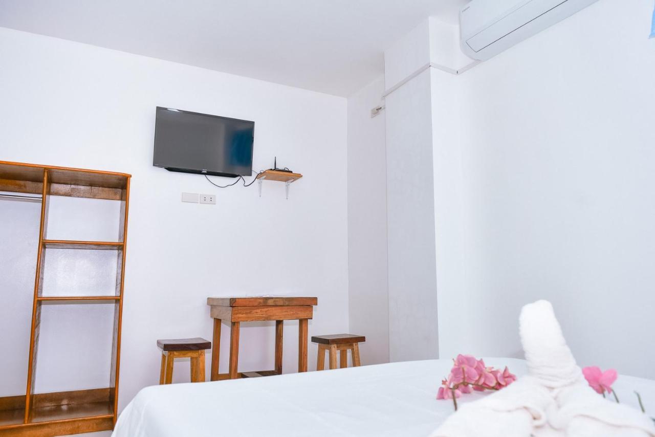 Hotel Don Raul Dagupan City Екстер'єр фото