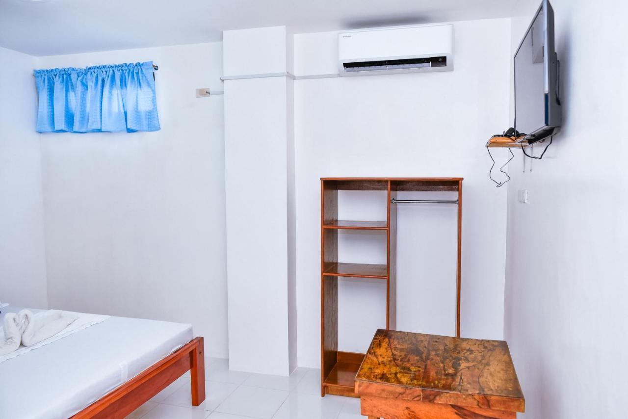 Hotel Don Raul Dagupan City Екстер'єр фото