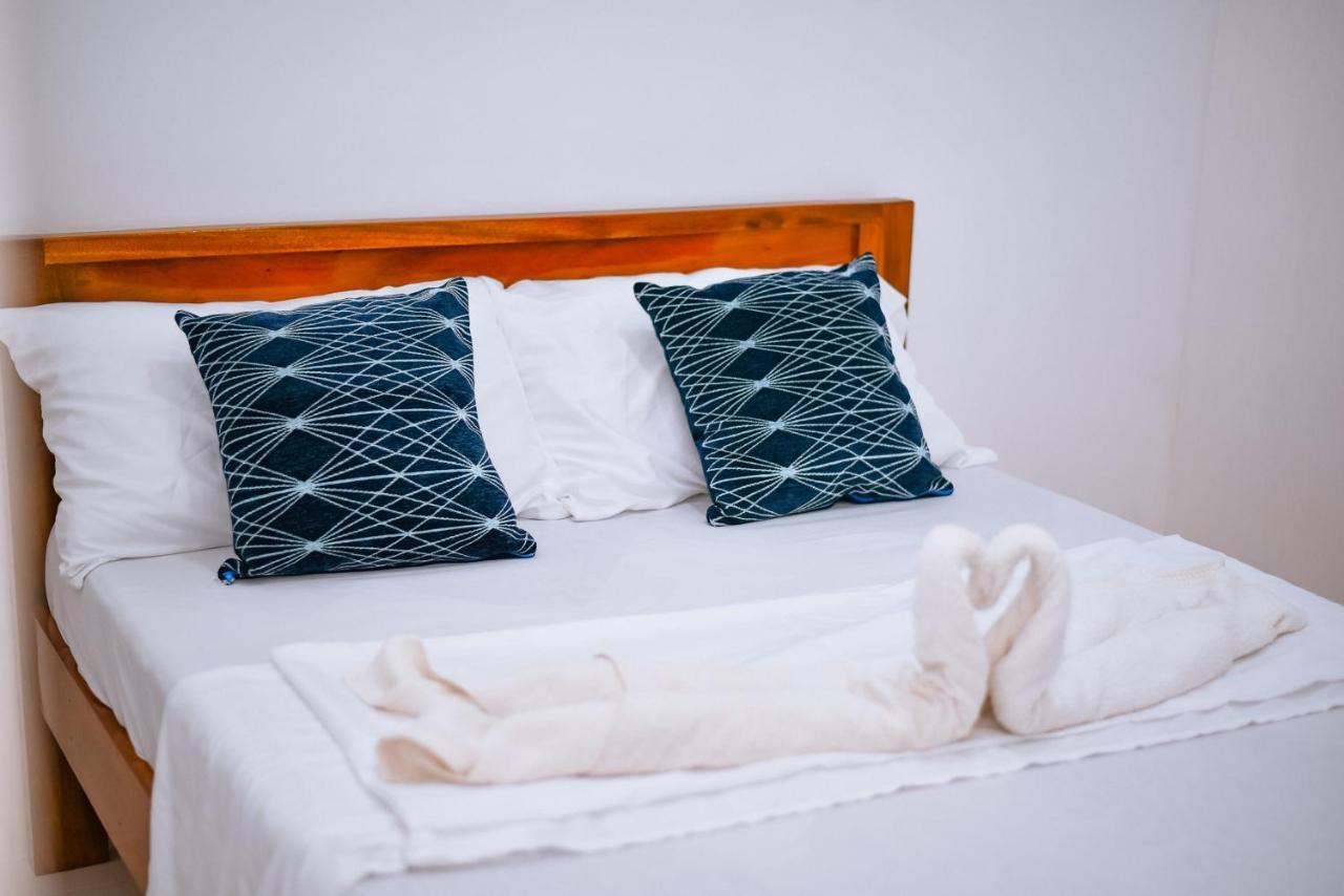 Hotel Don Raul Dagupan City Екстер'єр фото