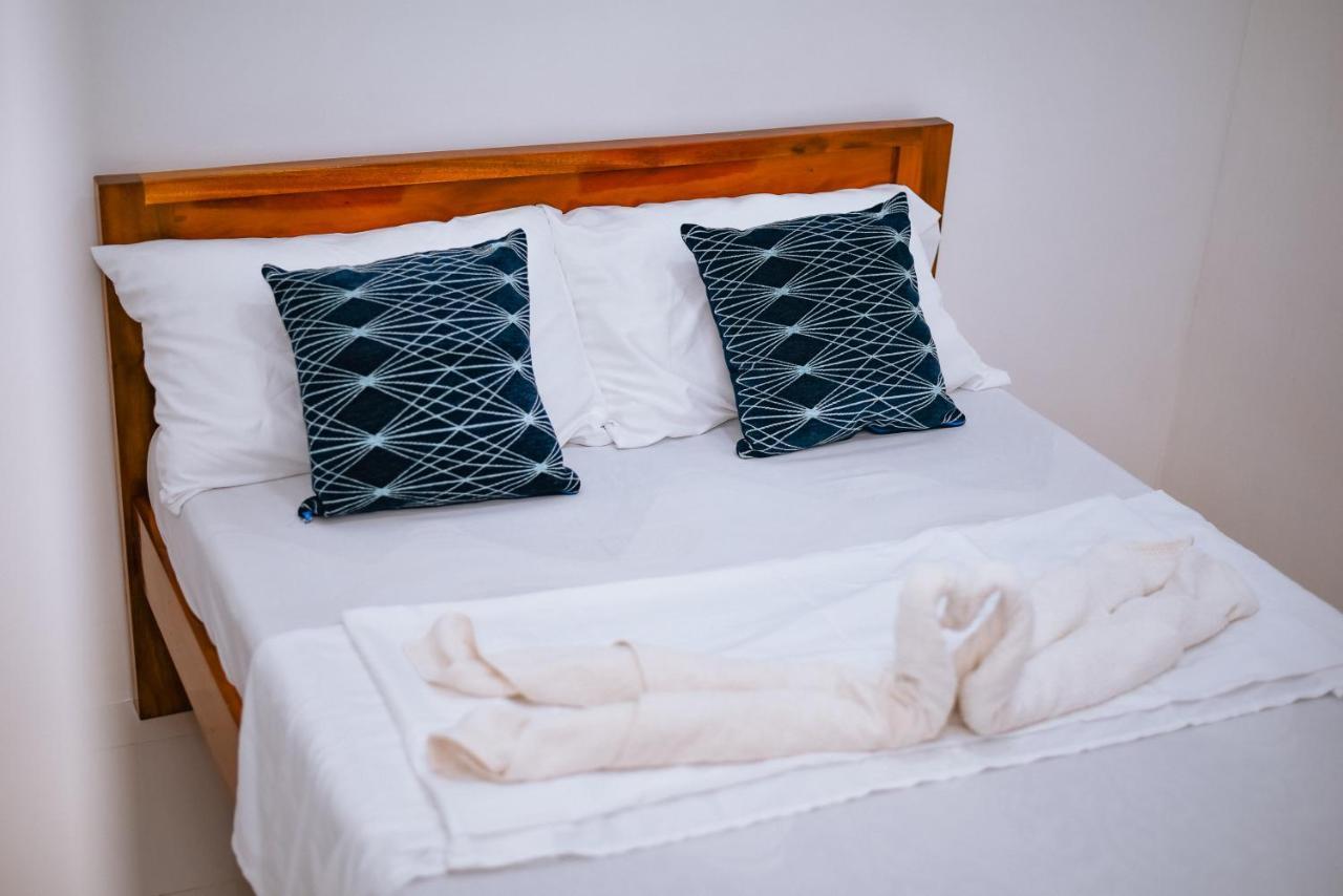 Hotel Don Raul Dagupan City Екстер'єр фото