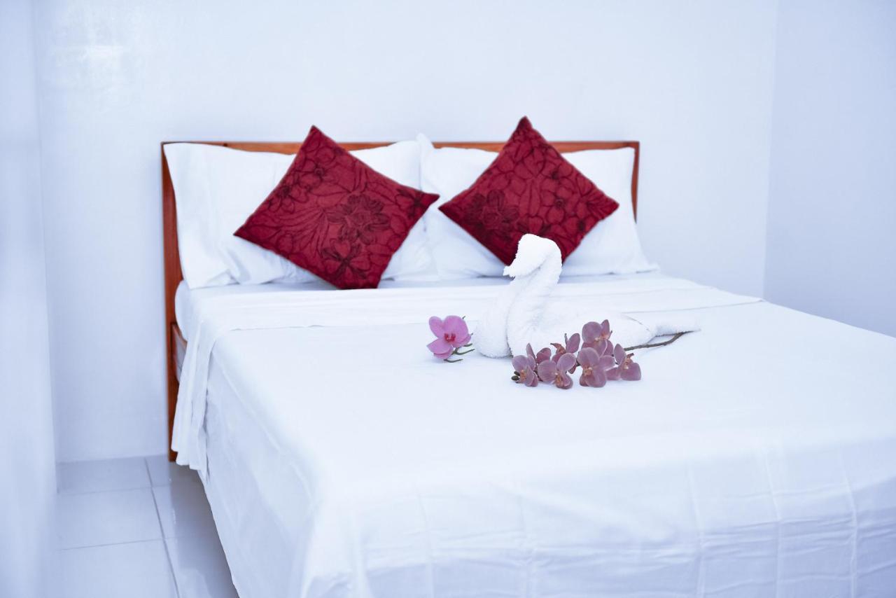 Hotel Don Raul Dagupan City Екстер'єр фото
