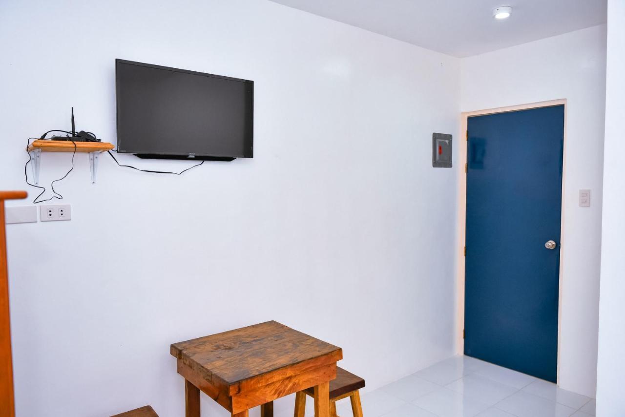 Hotel Don Raul Dagupan City Екстер'єр фото